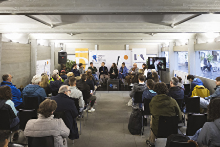 Trento Film Festival 2024 - Un’ora per acclimatarsi al Trento Film Festival 2024