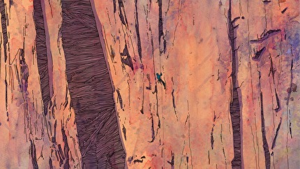 Body of a Line - Body of a Line di Henna Taylor