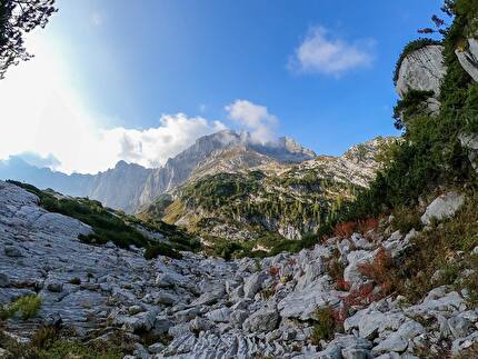 Alpi Giulie - Alpi Giulie