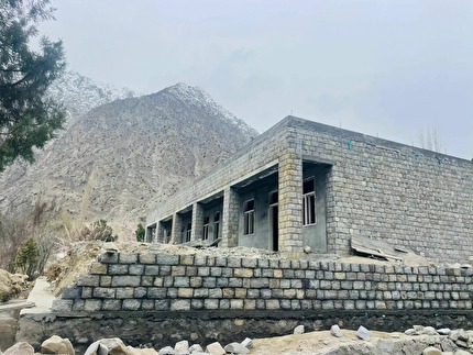 In Pakistan il Cristina Castagna Center dedicato all'alpinista vicentina