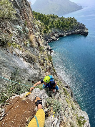 Mare d'Inverno, Maratea, Basilicata, Oreste Bottiglieri, Riccardo Quaranta - L'apertura di 'Mare d'Inverno' a Maratea in Basilicata (Oreste Bottiglieri, Riccardo Quaranta 06/2023)