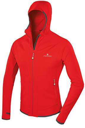 Ferrino Mitchell jacket - Ferrino Mitchell jacket Man