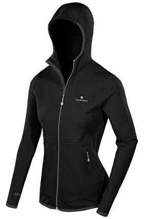 Ferrino Mitchell jacket - Ferrino Mitchell jacket Woman