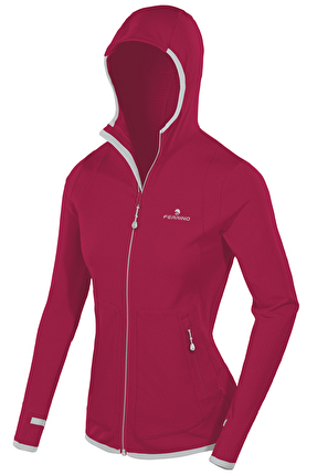 Ferrino Mitchell jacket - Ferrino Mitchell jacket Woman