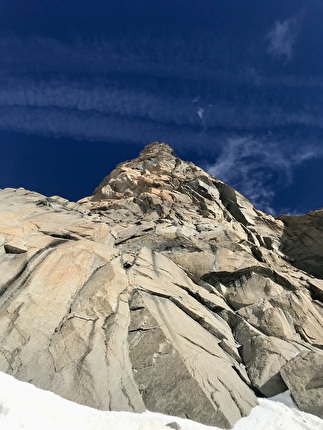 Grand Capucin, Mont Blanc - Grand Capucin, Mont Blanc