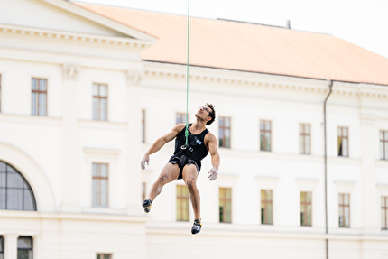 Olympic Qualifier Series Budapest - Olympic Qualifier Series Budapest 2024