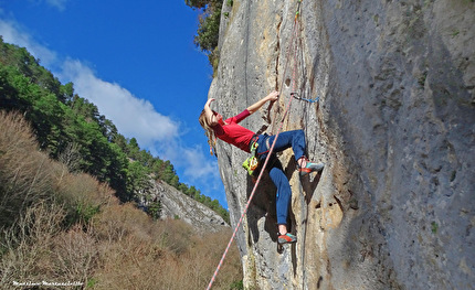Carovilli, La Foce, Molise - Carovilli