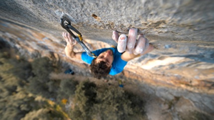 Video: Silvio Reffo e l'arte dell'arrampicata a-vista
