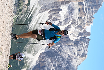La Sportiva Lavaredo Ultra Trail 2024 - 50K La Sportiva Lavaredo Ultra Trail 2024