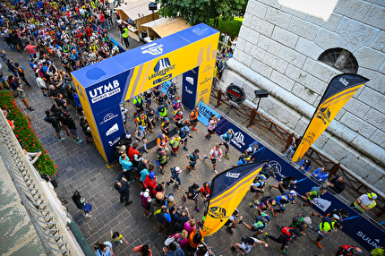 La Sportiva Lavaredo Ultra Trail 2024 - 50K La Sportiva Lavaredo Ultra Trail 2024
