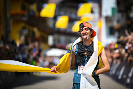 La Sportiva Lavaredo Ultra Trail 2024 - 50K La Sportiva Lavaredo Ultra Trail 2024