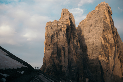 La Sportiva Lavaredo Ultra Trail - La Sportiva Lavaredo Ultra Trail 2024