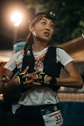 La Sportiva Lavaredo Ultra Trail - La Sportiva Lavaredo Ultra Trail 2024