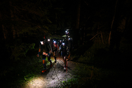 La Sportiva Lavaredo Ultra Trail - La Sportiva Lavaredo Ultra Trail 2024
