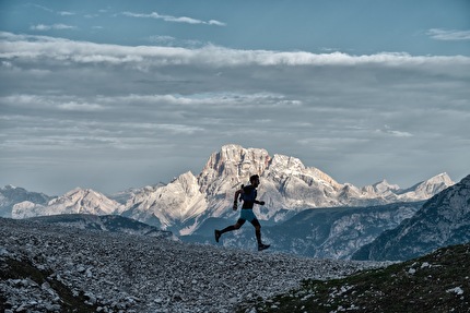 La Sportiva Lavaredo Ultra Trail - La Sportiva Lavaredo Ultra Trail 2024