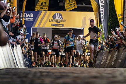 La Sportiva Lavaredo Ultra Trail - La Sportiva Lavaredo Ultra Trail 2024