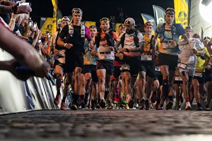 La Sportiva Lavaredo Ultra Trail - La Sportiva Lavaredo Ultra Trail 2024