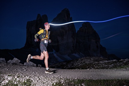 La Sportiva Lavaredo Ultra Trail - La Sportiva Lavaredo Ultra Trail 2024