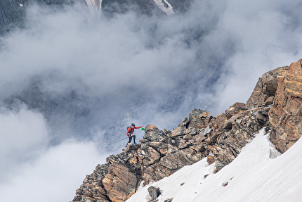 SkyClimb Mezzalama 2024 - SkyClimb Mezzalama 2024