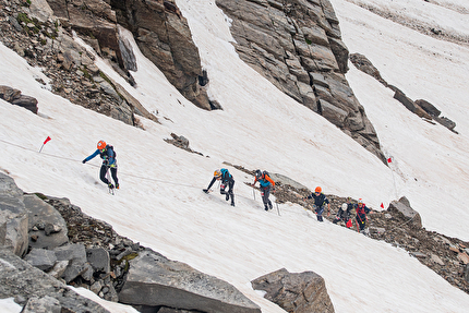 SkyClimb Mezzalama 2024 - SkyClimb Mezzalama 2024