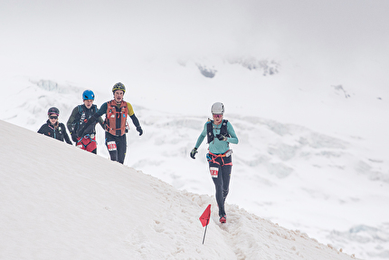 SkyClimb Mezzalama 2024 - SkyClimb Mezzalama 2024