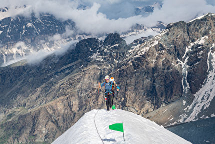 SkyClimb Mezzalama 2024 - SkyClimb Mezzalama 2024