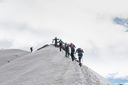 SkyClimb Mezzalama 2024 - SkyClimb Mezzalama 2024