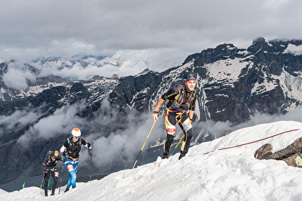 SkyClimb Mezzalama 2024 - SkyClimb Mezzalama 2024