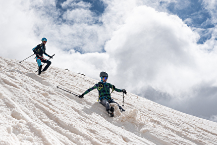 SkyClimb Mezzalama 2024 - SkyClimb Mezzalama 2024