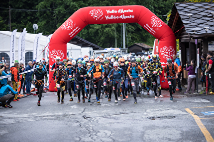 SkyClimb Mezzalama 2024 - SkyClimb Mezzalama 2024