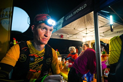 La Sportiva Lavaredo Ultra Trail - La Sportiva Lavaredo Ultra Trail 2024