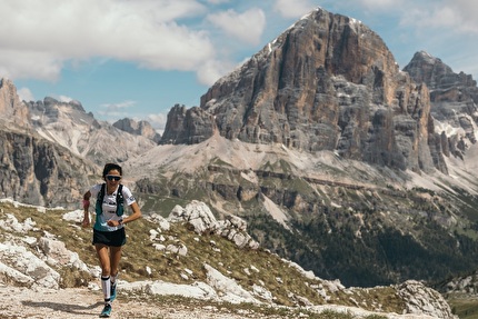 La Sportiva Lavaredo Ultra Trail - Elisa Desco, La Sportiva Lavaredo Ultra Trail 2024