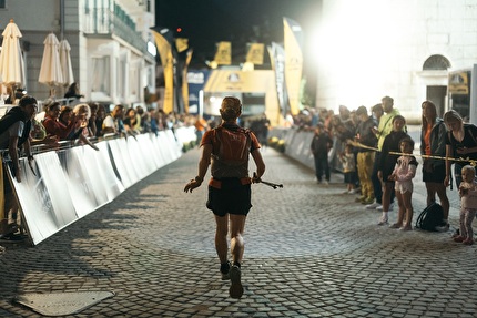 La Sportiva Lavaredo Ultra Trail - La Sportiva Lavaredo Ultra Trail 2024