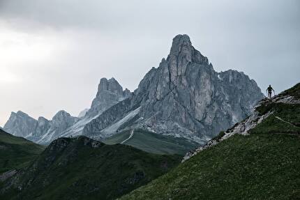La Sportiva Lavaredo Ultra Trail - La Sportiva Lavaredo Ultra Trail 2024