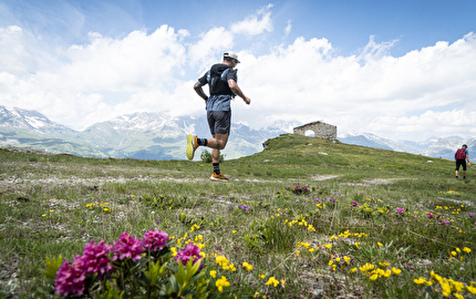 Pizzo Stella Skymarathon - Pizzo Stella Skymarathon 2024