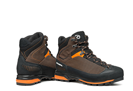 Scarpa Zodiac TRK LT GTX - Scarpa Zodiac TRK LT GTX