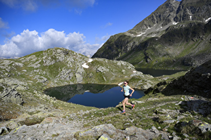 Pizzo Stella Skymarathon - Elisa Sortini, Pizzo Stella Skymarathon 2024