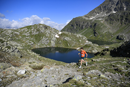 Pizzo Stella Skymarathon - William Boffelli, Pizzo Stella Skymarathon 2024