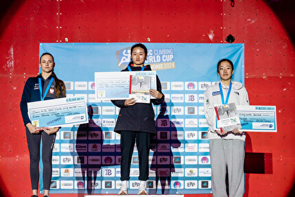 Coppa del Mondo Speed 2024 Chamonix - Chamonix Coppa del Mondo Speed 2024