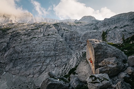 Nevee Outdoor Festival 2024 questo weekend a Sella Nevea, Silvo Karo ospite speciale