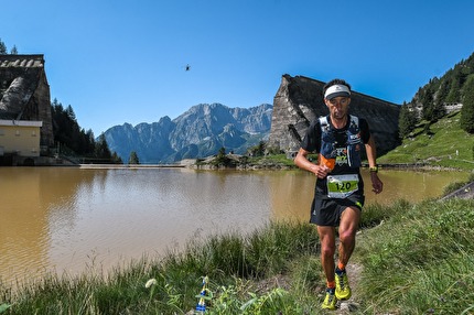 MUST 2024 - Cristian Minoggio, Memorial Ultra Scalve Trail 2024