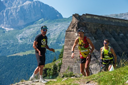 MUST 2024 - Elisa Pallini, Memorial Ultra Scalve Trail 2024