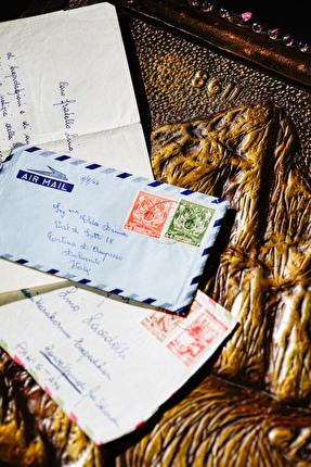 Lino Lacedelli, K2 - Lettere dal K2, la mostra a Cortina dedicata a Lino Lacedelli