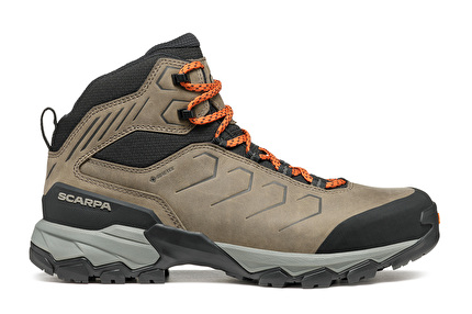 SCARPA - Moraine Mid Pro Gtx  - SCARPA - Moraine Mid Pro Gtx 