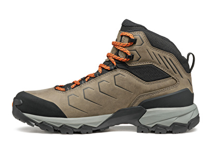 SCARPA - Moraine Mid Pro Gtx  - SCARPA - Moraine Mid Pro Gtx 
