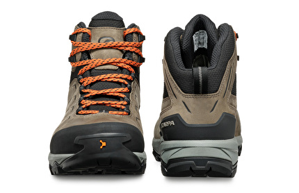 SCARPA - Moraine Mid Pro Gtx  - SCARPA - Moraine Mid Pro Gtx 