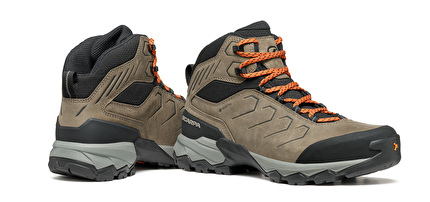 SCARPA - Moraine Mid Pro Gtx  - SCARPA - Moraine Mid Pro Gtx 