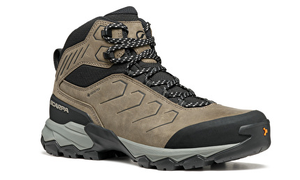 SCARPA - Moraine Mid Pro Gtx  - SCARPA - Moraine Mid Pro Gtx 