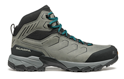 SCARPA - Moraine Mid Pro Gtx  - SCARPA - Moraine Mid Pro Gtx 