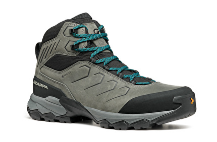 SCARPA - Moraine Mid Pro Gtx  - SCARPA - Moraine Mid Pro Gtx 